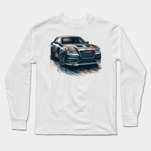 Chrysler 300 Long Sleeve T-Shirt